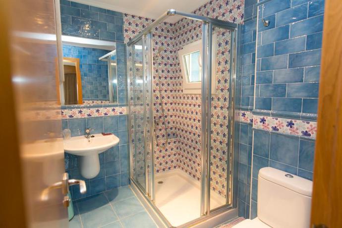 Imagen de la habitación del Hotel Casa Melva. Foto 9