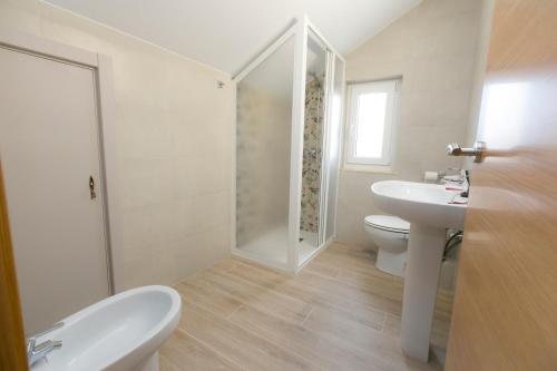 Imagen de la habitación del Hotel Casa Melva. Foto 13