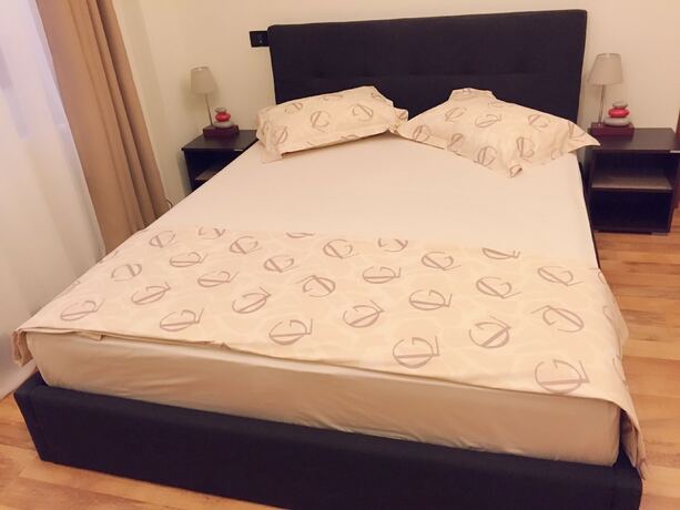 Imagen de la habitación del Hotel Casa Mendeleev. Foto 13