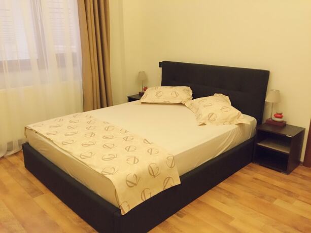 Imagen de la habitación del Hotel Casa Mendeleev. Foto 14