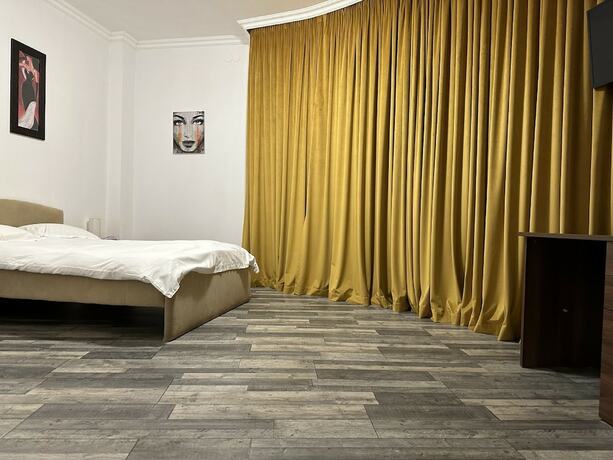 Imagen de la habitación del Hotel Casa Mendeleev. Foto 16