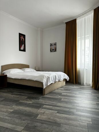 Imagen de la habitación del Hotel Casa Mendeleev. Foto 17