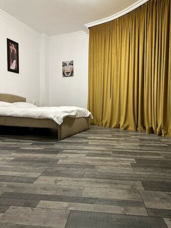 Imagen general del Hotel Casa Mendeleev. Foto 1