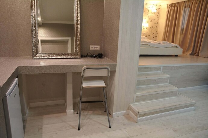 Imagen general del Hotel Casa Mendeleev. Foto 2