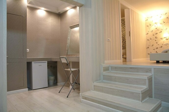 Imagen general del Hotel Casa Mendeleev. Foto 3