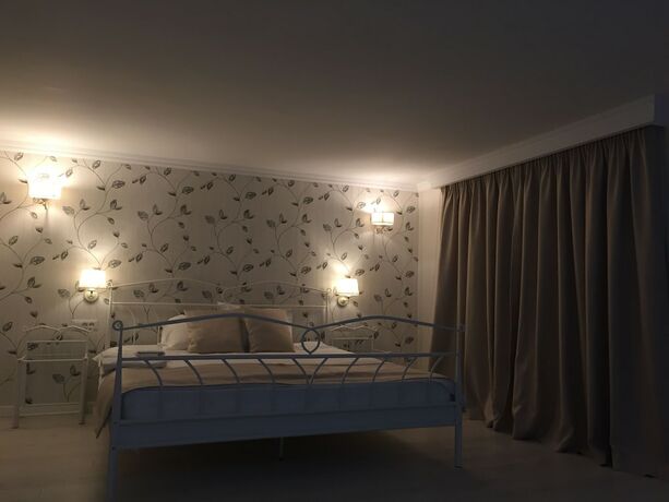 Imagen general del Hotel Casa Mendeleev. Foto 4