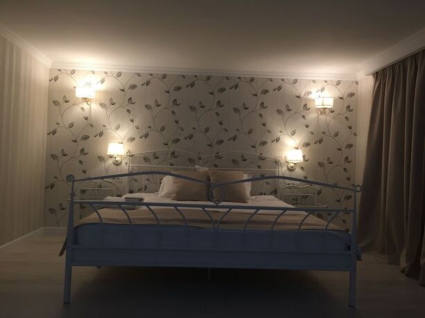 Imagen general del Hotel Casa Mendeleev. Foto 6