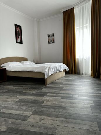 Imagen general del Hotel Casa Mendeleev. Foto 8