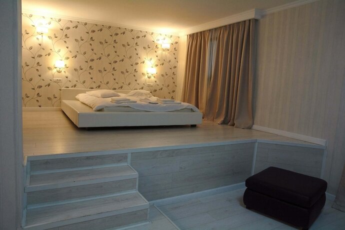 Imagen de la habitación del Hotel Casa Mendeleev. Foto 20