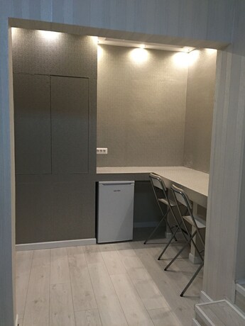 Imagen general del Hotel Casa Mendeleev. Foto 10