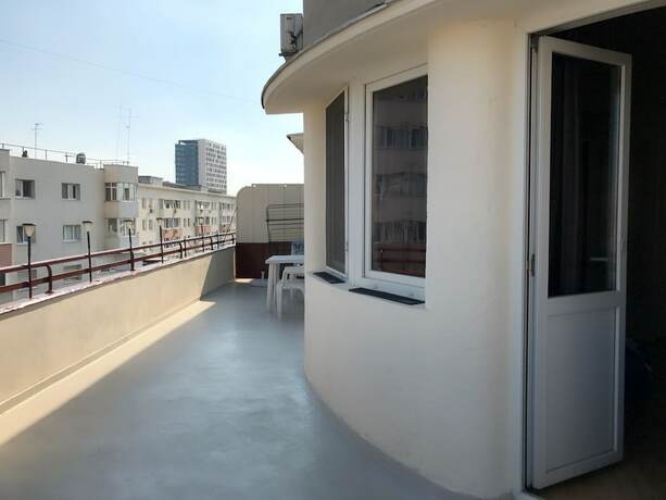 Imagen general del Hotel Casa Mendeleev. Foto 12