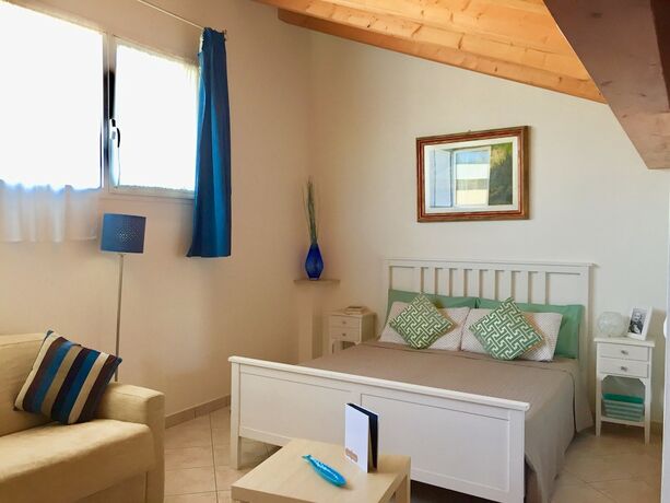 Imagen de la habitación del Hotel Casa Merano Residence and Restaurant Bibione Centro. Foto 11