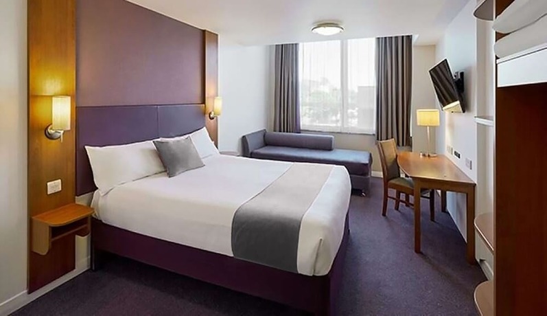 Imagen de la habitación del Hotel Casa Mere Manchester, Sure Collection by Best Western. Foto 7