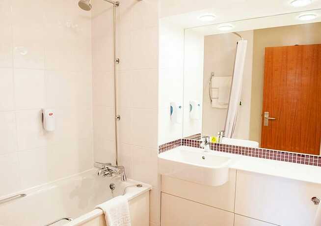 Imagen de la habitación del Hotel Casa Mere Manchester, Sure Collection by Best Western. Foto 8