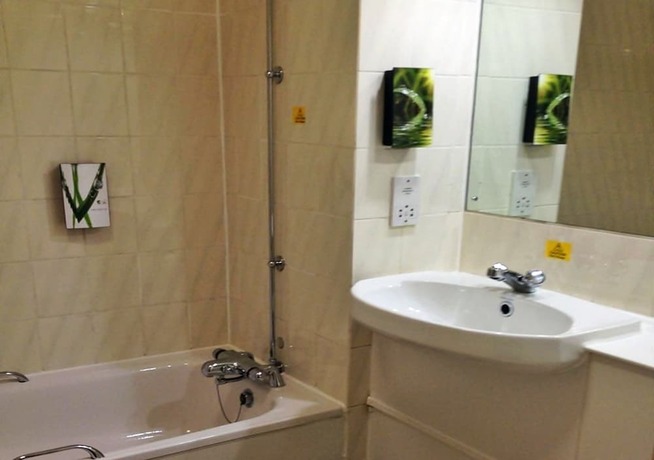 Imagen general del Hotel Casa Mere Manchester, Sure Collection by Best Western. Foto 2
