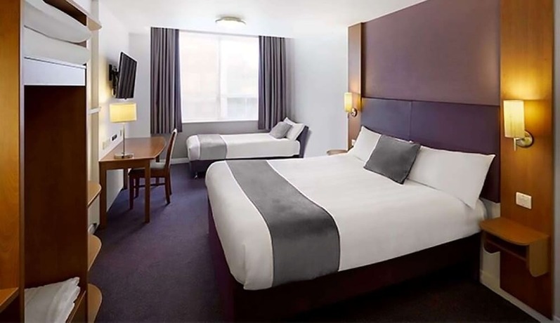 Imagen de la habitación del Hotel Casa Mere Manchester, Sure Collection by Best Western. Foto 10