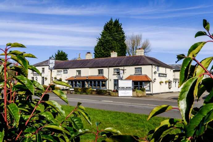 Imagen general del Hotel Casa Mere Manchester, Sure Collection by Best Western. Foto 3