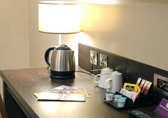 Imagen de la habitación del Hotel Casa Mere Manchester, Sure Collection by Best Western. Foto 12