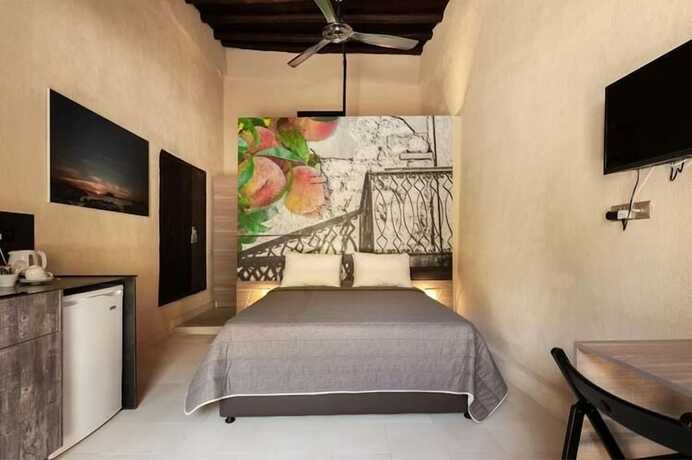 Imagen general del Hotel Casa Mespilea. Foto 5