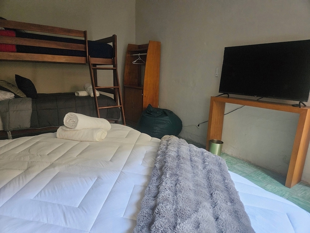 Imagen de la habitación del Hotel Casa Mestiza. Foto 3