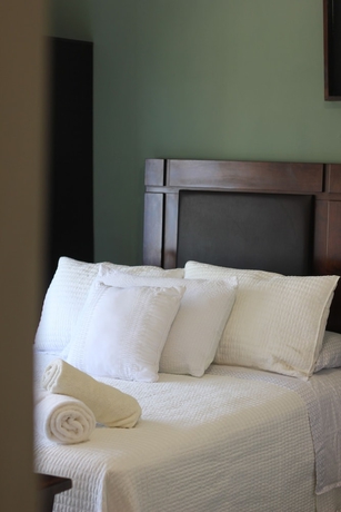 Imagen de la habitación del Hotel Casa Mestiza. Foto 7