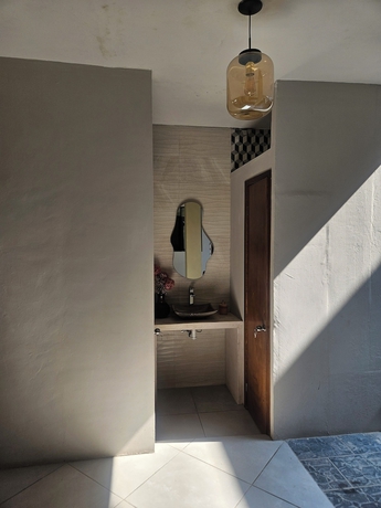 Imagen de los interiores del Hotel Casa Mestiza. Foto 10