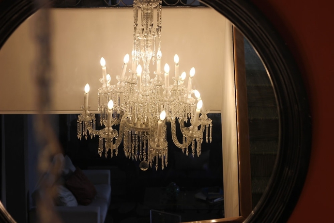 Imagen de los interiores del Hotel Casa Mestiza. Foto 11