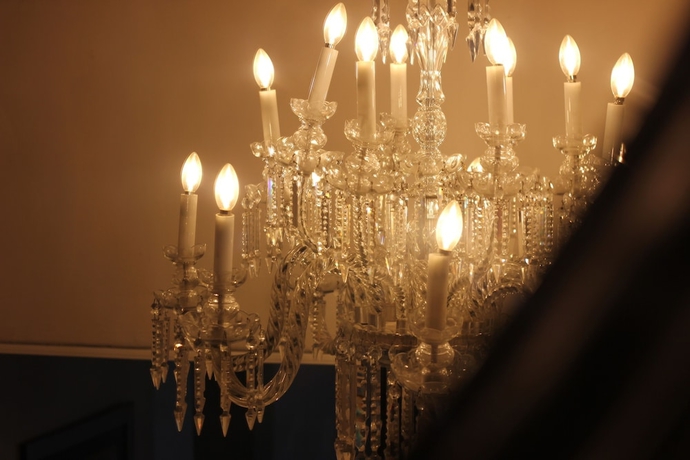 Imagen de los interiores del Hotel Casa Mestiza. Foto 12