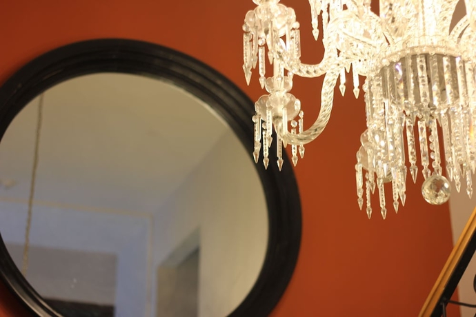 Imagen de los interiores del Hotel Casa Mestiza. Foto 14