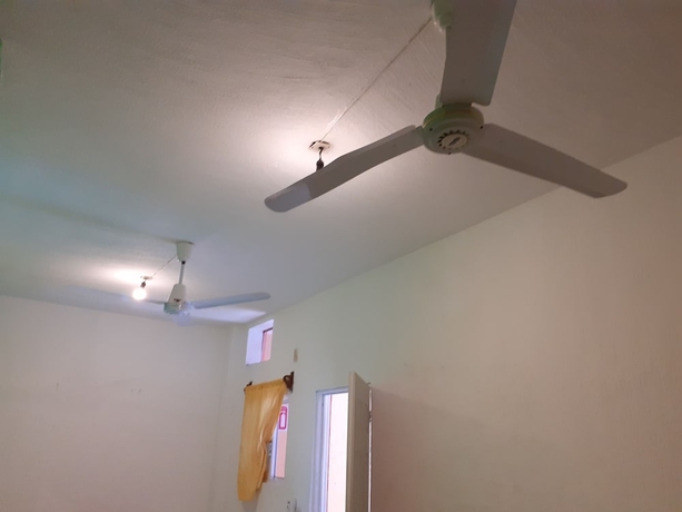 Imagen de la habitación del Hotel Casa Mexicana Barra de Navidad. Foto 4