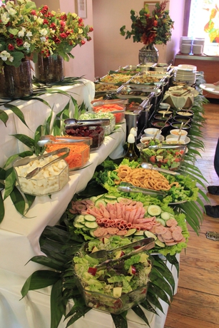 Imagen del bar/restaurante del Hotel Casa Mexicana. Foto 7