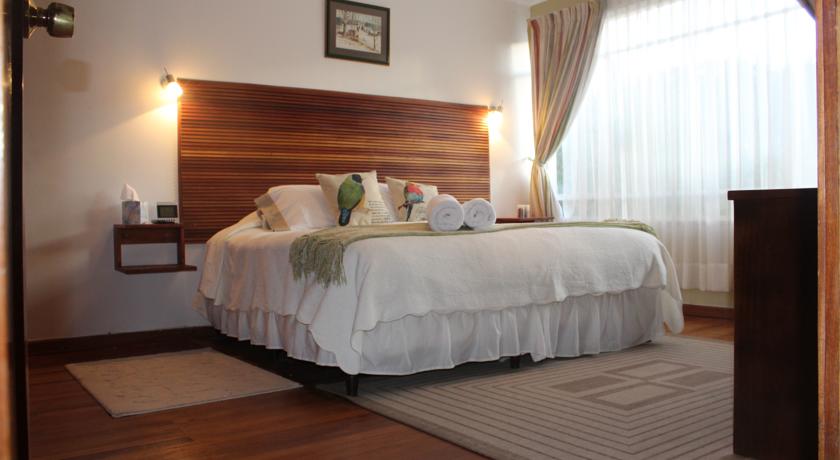 Imagen de la habitación del Hotel Casa Mia Boutique. Foto 4