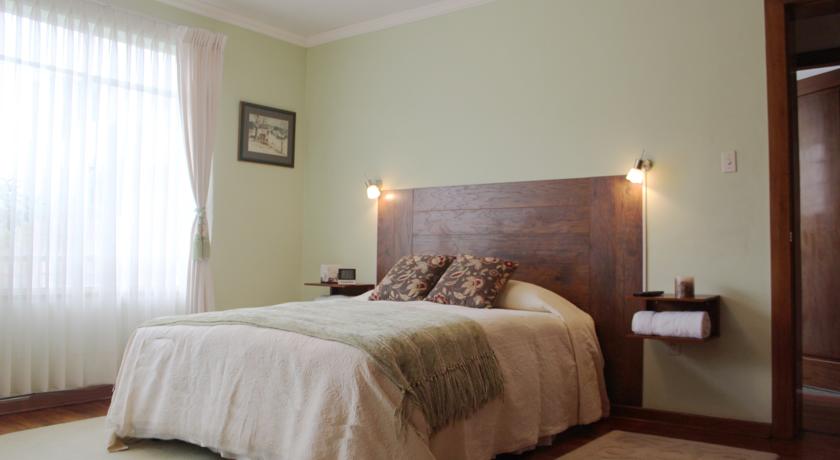 Imagen de la habitación del Hotel Casa Mia Boutique. Foto 6