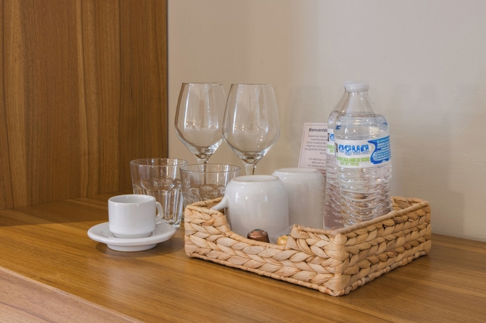 Imagen de la habitación del Hotel Casa Mia Boutique. Foto 2