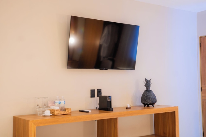 Imagen de la habitación del Hotel Casa Mia Boutique. Foto 4