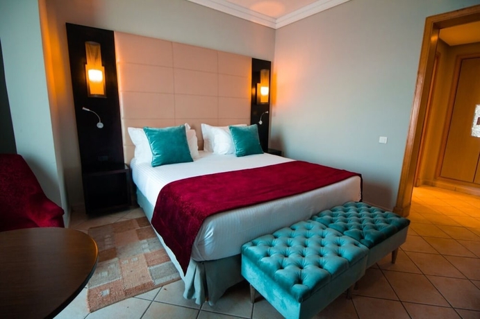 Imagen de la habitación del Hotel Casa Mia Family Suite. Foto 3
