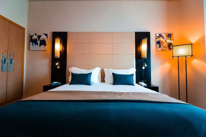 Imagen de la habitación del Hotel Casa Mia Family Suite. Foto 7