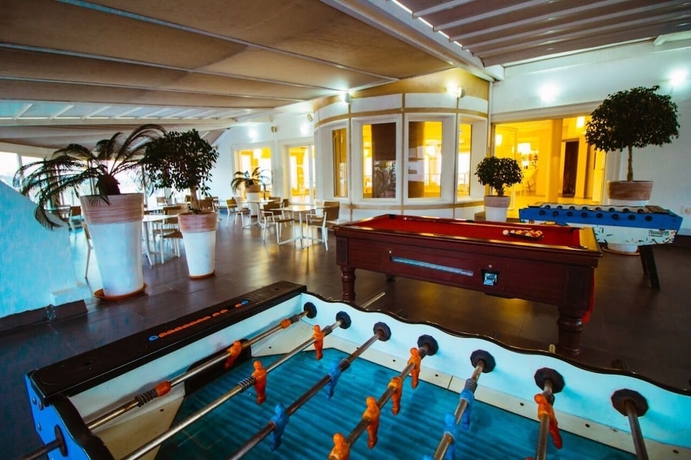 Imagen de los interiores del Hotel Casa Mia Family Suite. Foto 15