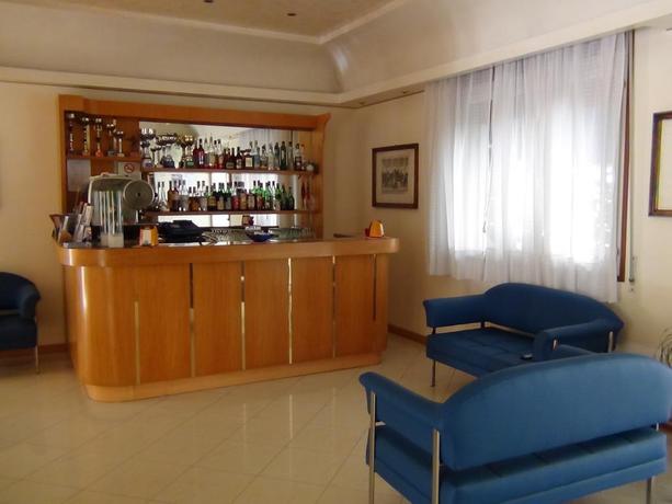 Imagen del bar/restaurante del Hotel Casa Mia, Lido Di Jesolo. Foto 3