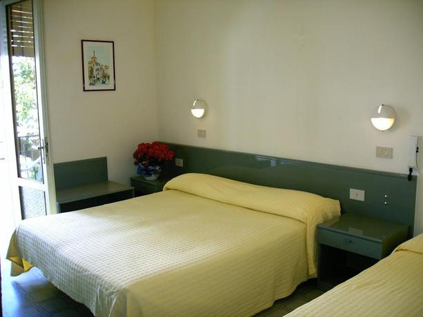 Imagen de la habitación del Hotel Casa Mia, Lido Di Jesolo. Foto 4