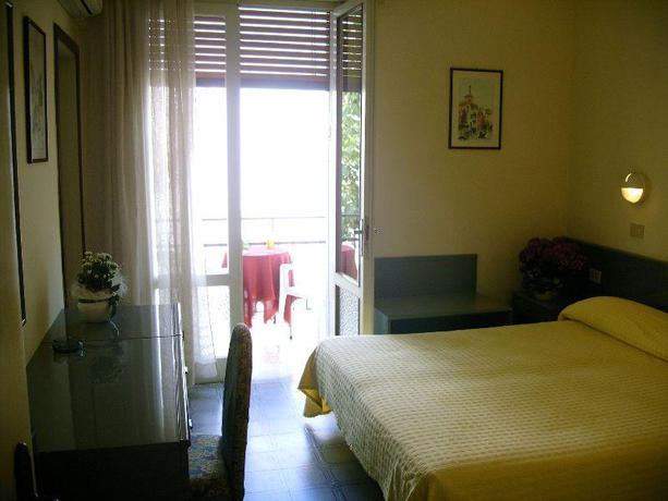 Imagen de la habitación del Hotel Casa Mia, Lido Di Jesolo. Foto 6
