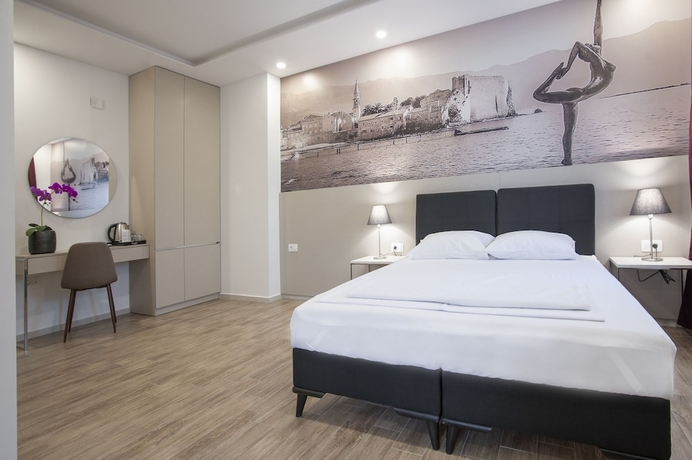 Imagen de la habitación del Hotel Casa Mia Rooms and Apartments. Foto 2