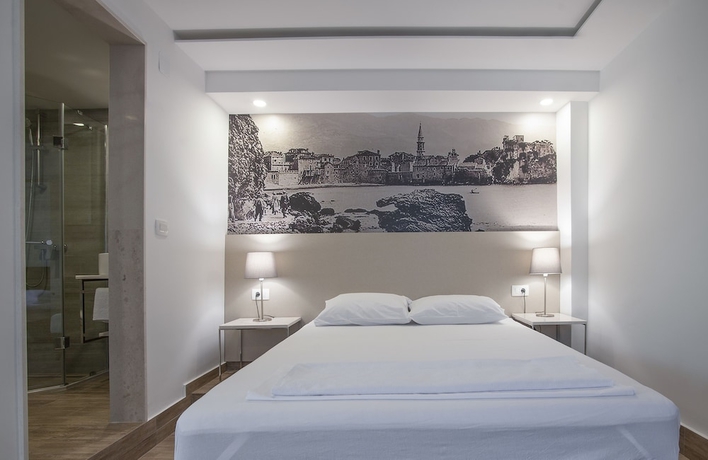 Imagen de la habitación del Hotel Casa Mia Rooms and Apartments. Foto 4