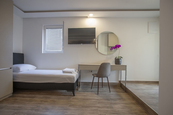 Imagen de la habitación del Hotel Casa Mia Rooms and Apartments. Foto 5