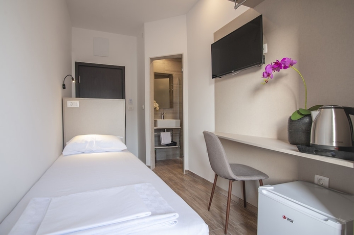 Imagen de la habitación del Hotel Casa Mia Rooms and Apartments. Foto 8