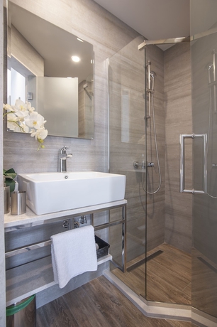 Imagen de la habitación del Hotel Casa Mia Rooms and Apartments. Foto 9