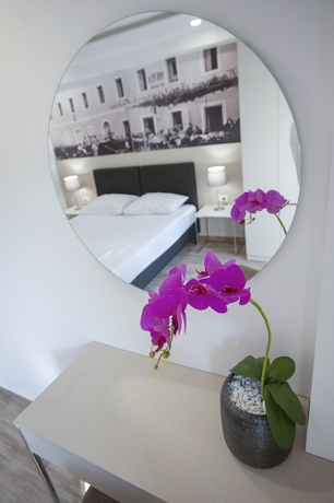 Imagen de la habitación del Hotel Casa Mia Rooms and Apartments. Foto 13