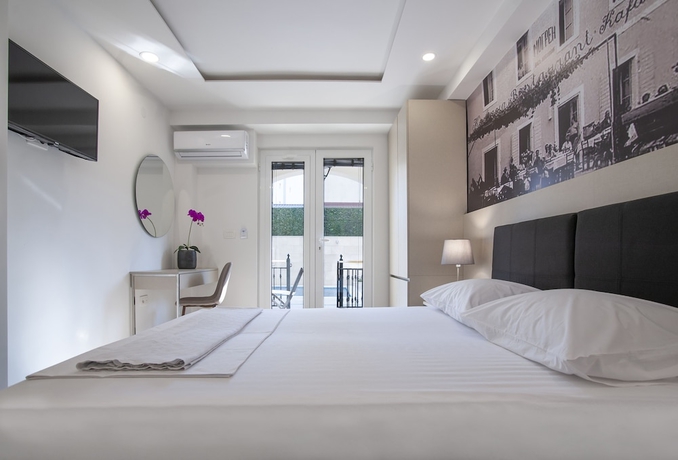 Imagen de la habitación del Hotel Casa Mia Rooms and Apartments. Foto 16