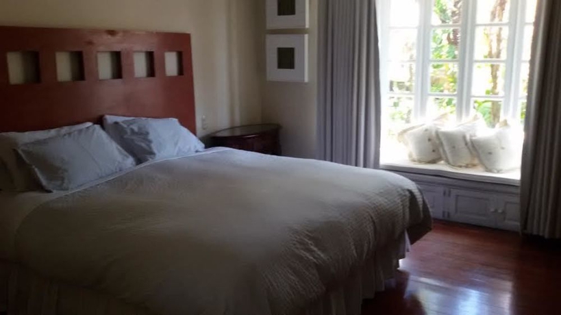 Imagen de la habitación del Hotel Casa Mia, San Salvador. Foto 2