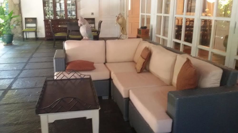 Imagen de los interiores del Hotel Casa Mia, San Salvador. Foto 6